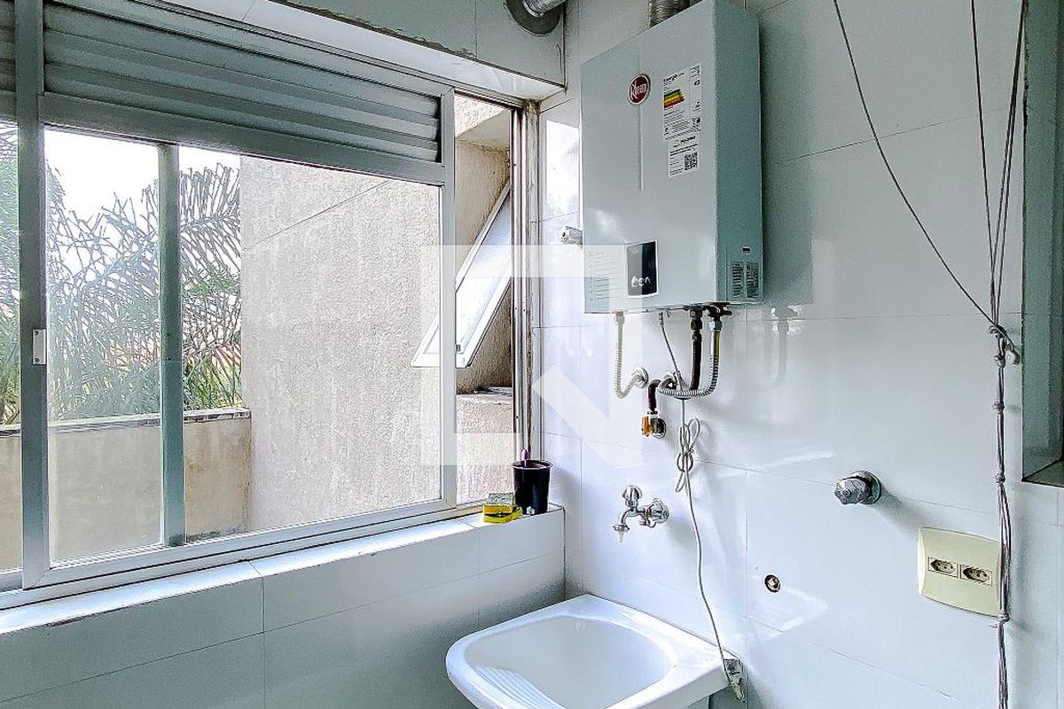 Apartamento, 3 quartos, 69 m² - Foto 86