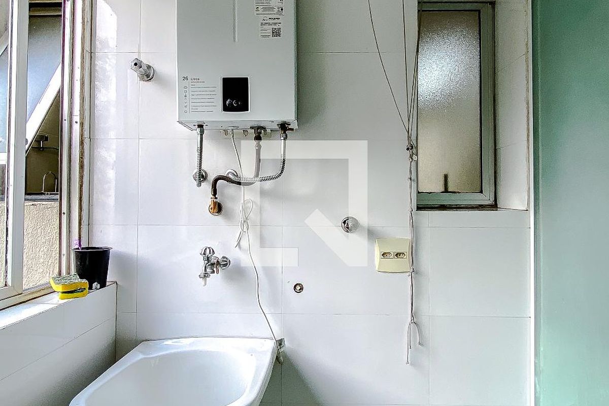 Apartamento, 3 quartos, 69 m² - Foto 90