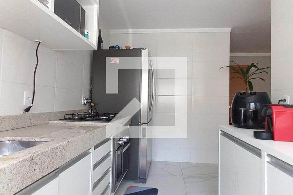 Apartamento à Venda - Parque Prado, 2 Quartos,  55 m2 em , Campinas - sp | SoloBR