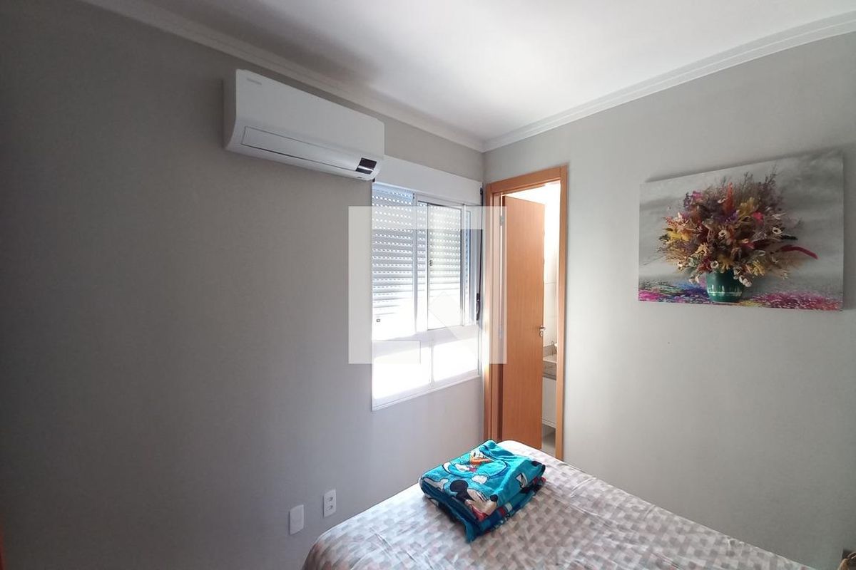 Apartamento à Venda - Parque Prado, 2 Quartos,  55 m2 em , Campinas - sp | SoloBR