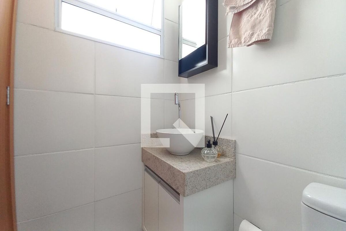Apartamento à Venda - Parque Prado, 2 Quartos,  55 m2 em , Campinas - sp | SoloBR