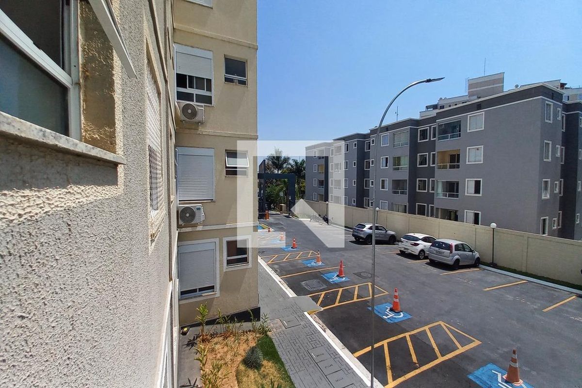 Apartamento à Venda - Parque Prado, 2 Quartos,  55 m2 em , Campinas - sp | SoloBR