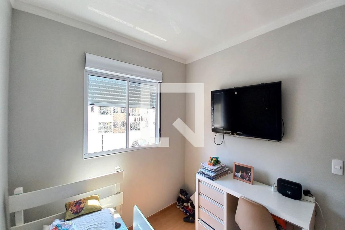 Apartamento à Venda - Parque Prado, 2 Quartos,  55 m2 em , Campinas - sp | SoloBR