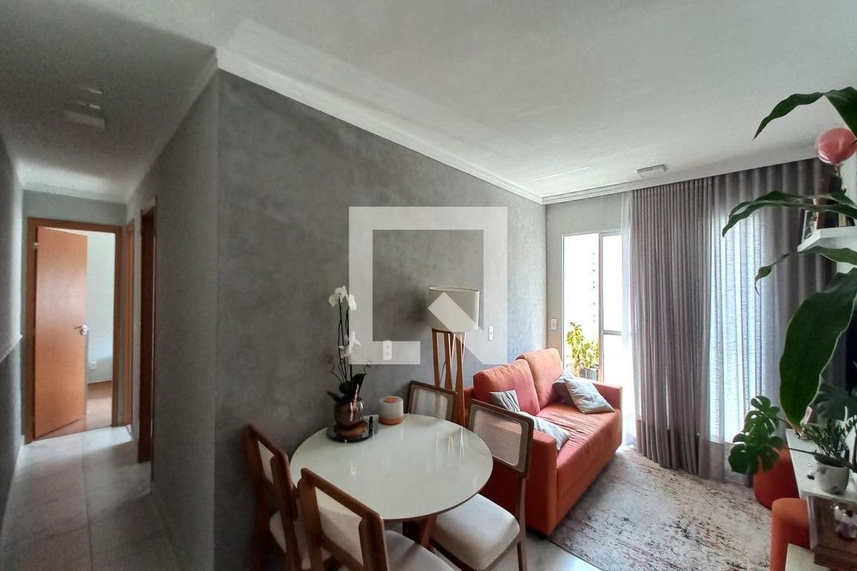 Apartamento à Venda - Parque Prado, 2 Quartos,  55 m2 em , Campinas - sp | SoloBR