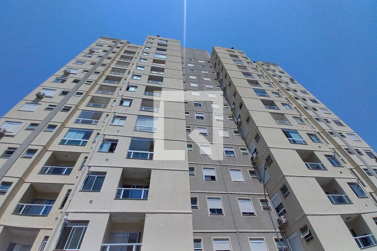 Apartamento à Venda - Parque Prado, 2 Quartos,  55 m2 em , Campinas - sp | SoloBR