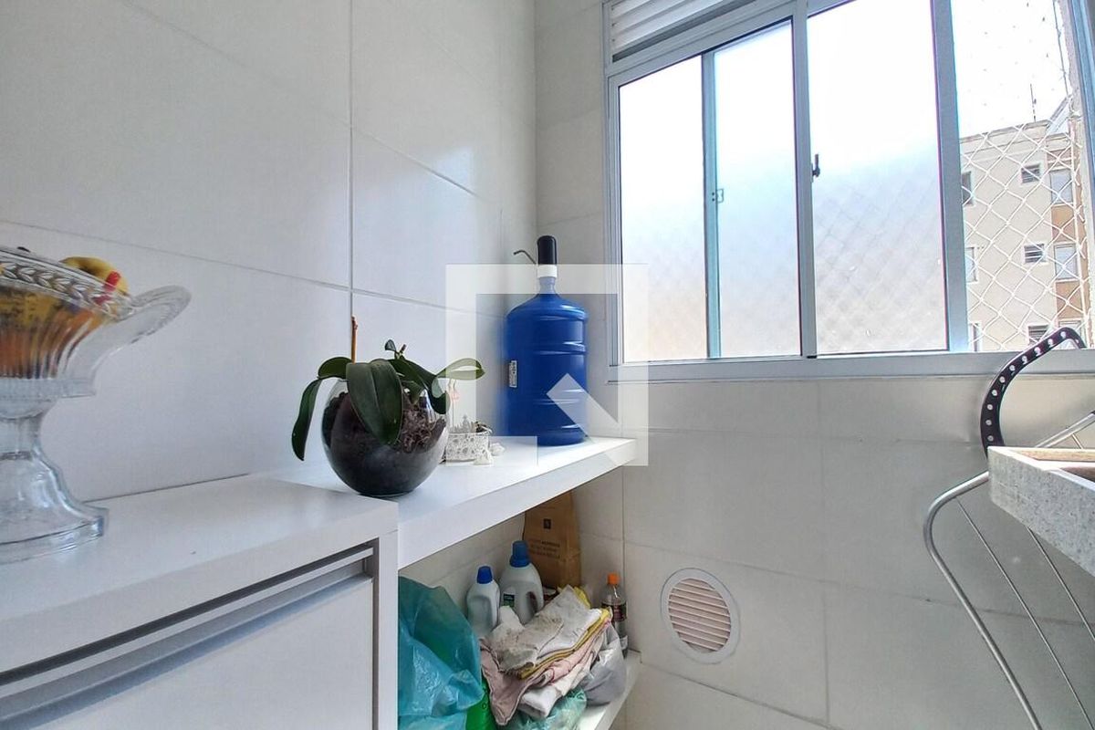 Apartamento à Venda - Parque Prado, 2 Quartos,  55 m2 em , Campinas - sp | SoloBR