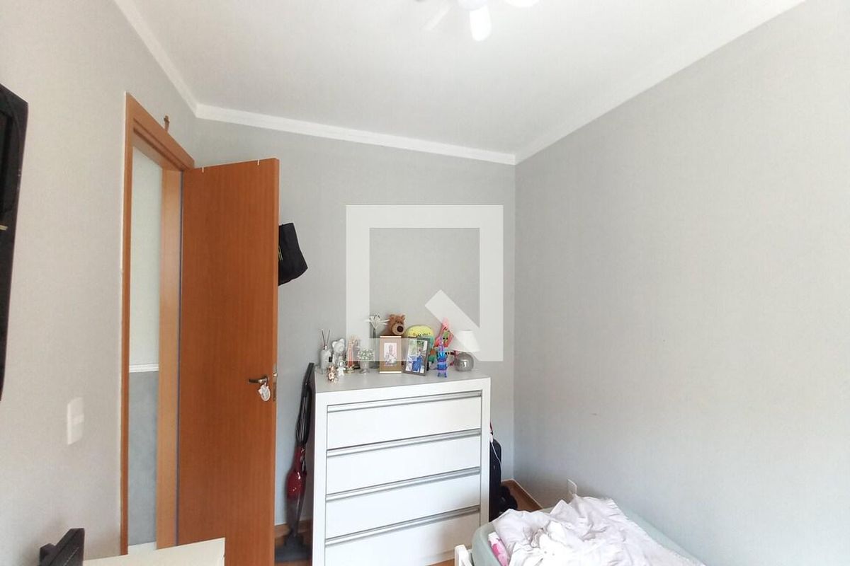 Apartamento à Venda - Parque Prado, 2 Quartos,  55 m2 em , Campinas - sp | SoloBR