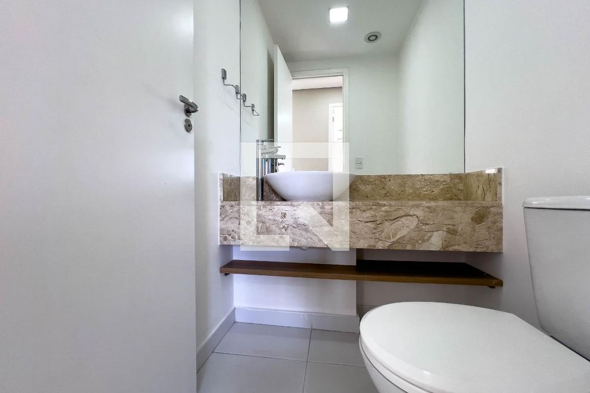 Apartamento, 2 quartos, 53 m² - Foto 21