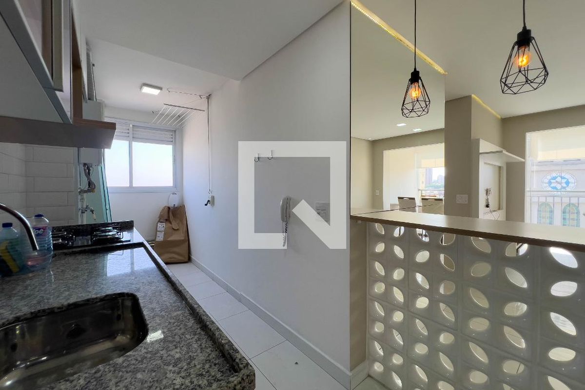 Apartamento, 2 quartos, 53 m² - Foto 49
