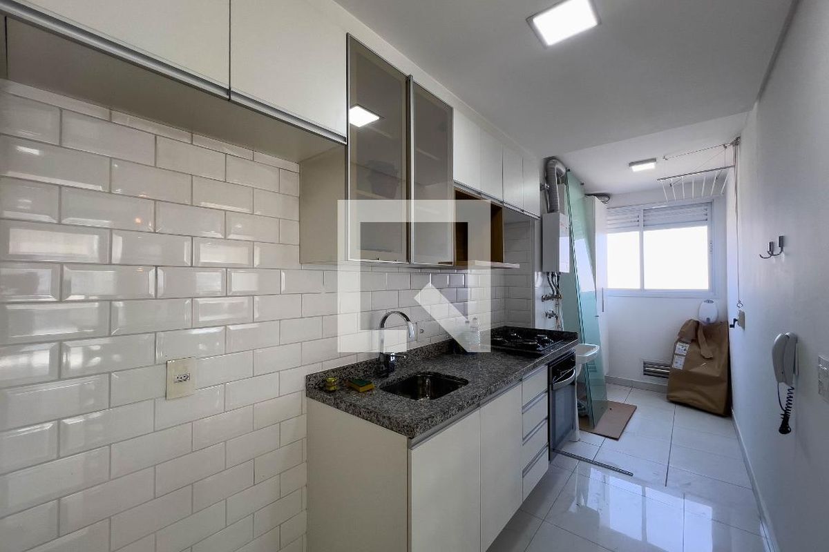 Apartamento, 2 quartos, 53 m² - Foto 47