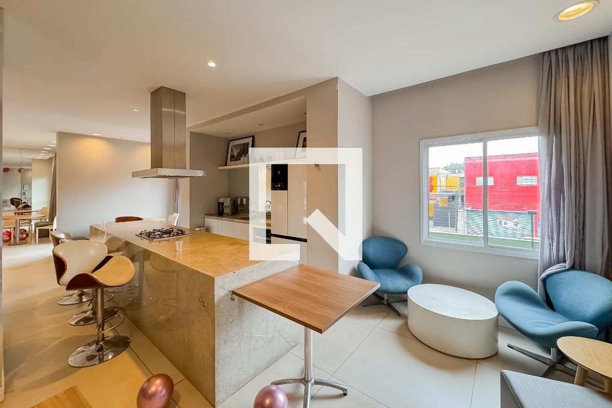 Apartamento, 2 quartos, 53 m² - Foto 69