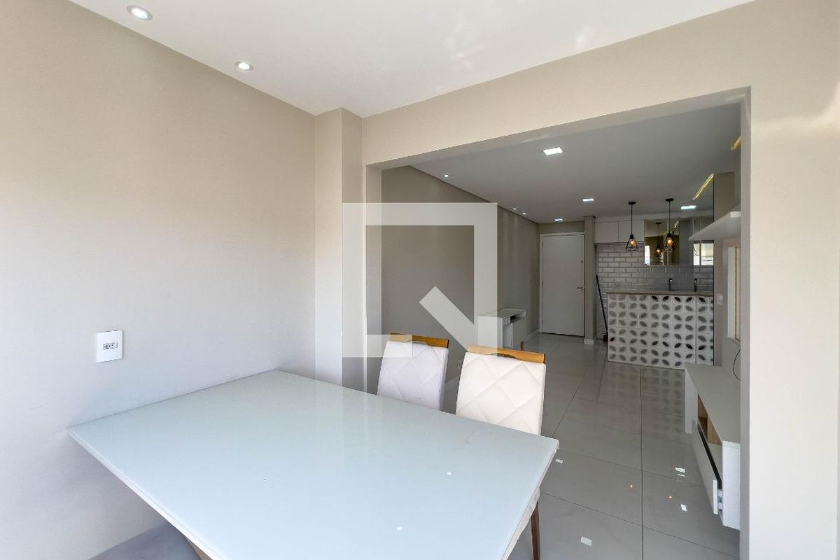 Apartamento, 2 quartos, 53 m² - Foto 15