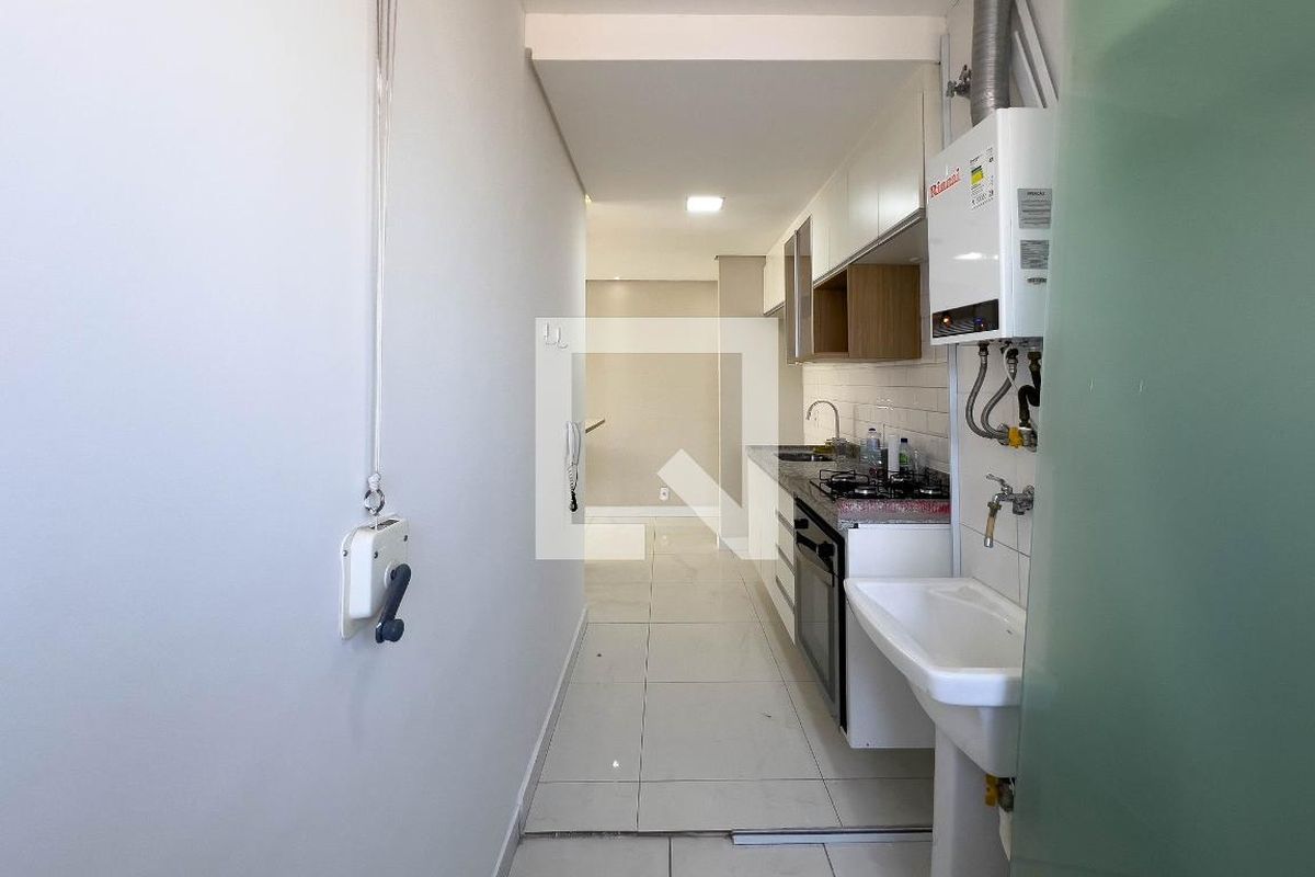 Apartamento, 2 quartos, 53 m² - Foto 57
