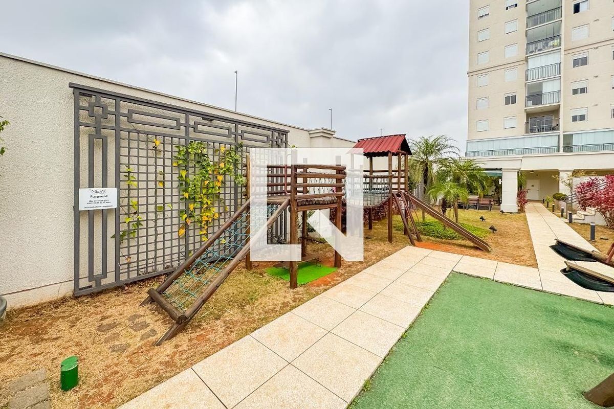 Apartamento, 2 quartos, 53 m² - Foto 77