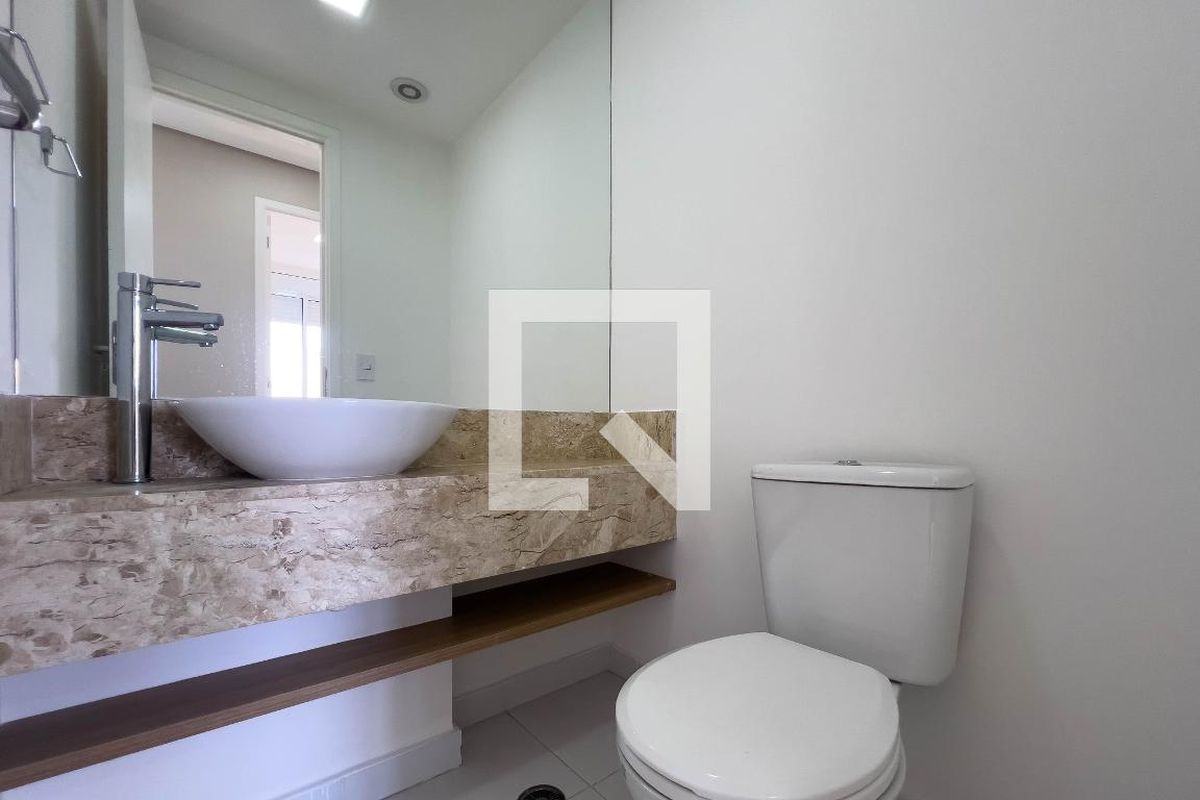Apartamento, 2 quartos, 53 m² - Foto 19