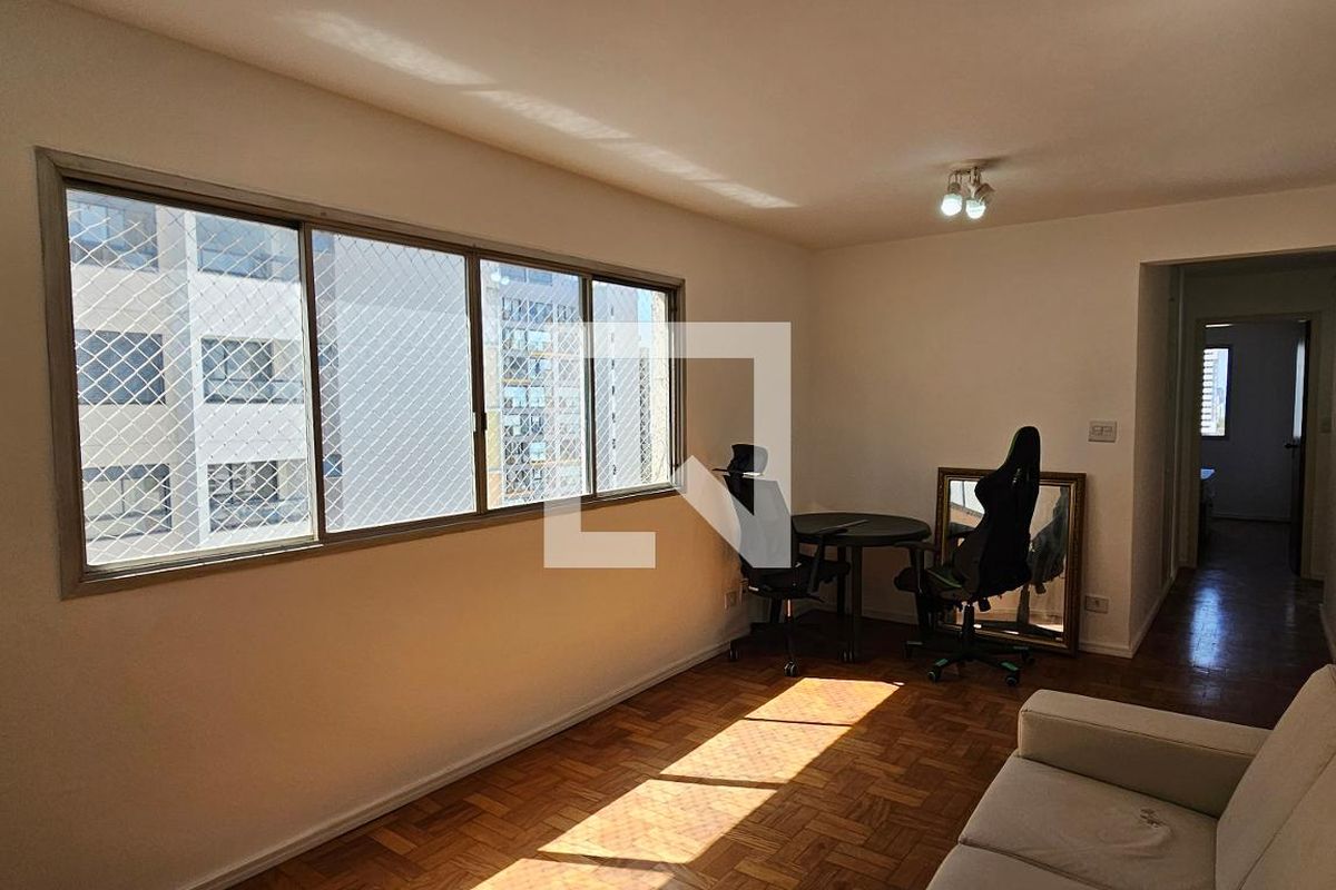 Apartamento, 4 quartos, 98 m² - Foto 2