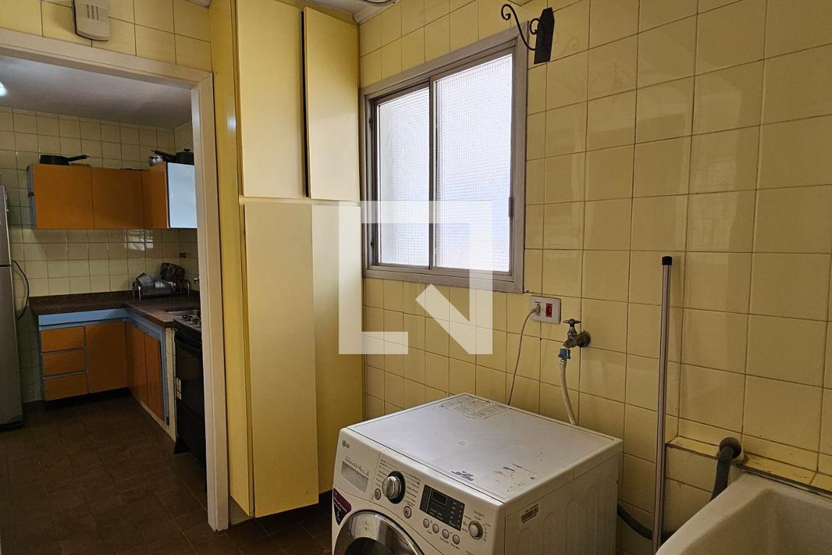 Apartamento, 4 quartos, 98 m² - Foto 72
