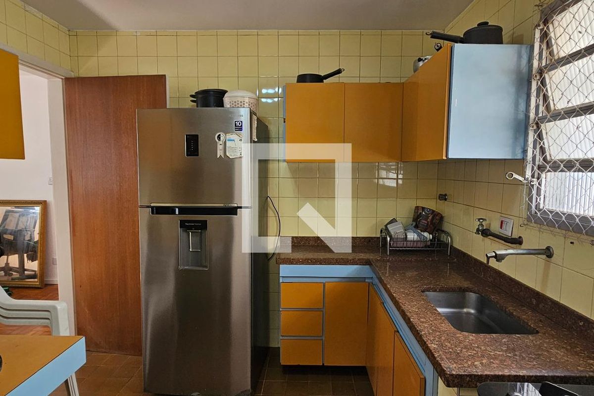 Apartamento, 4 quartos, 98 m² - Foto 64