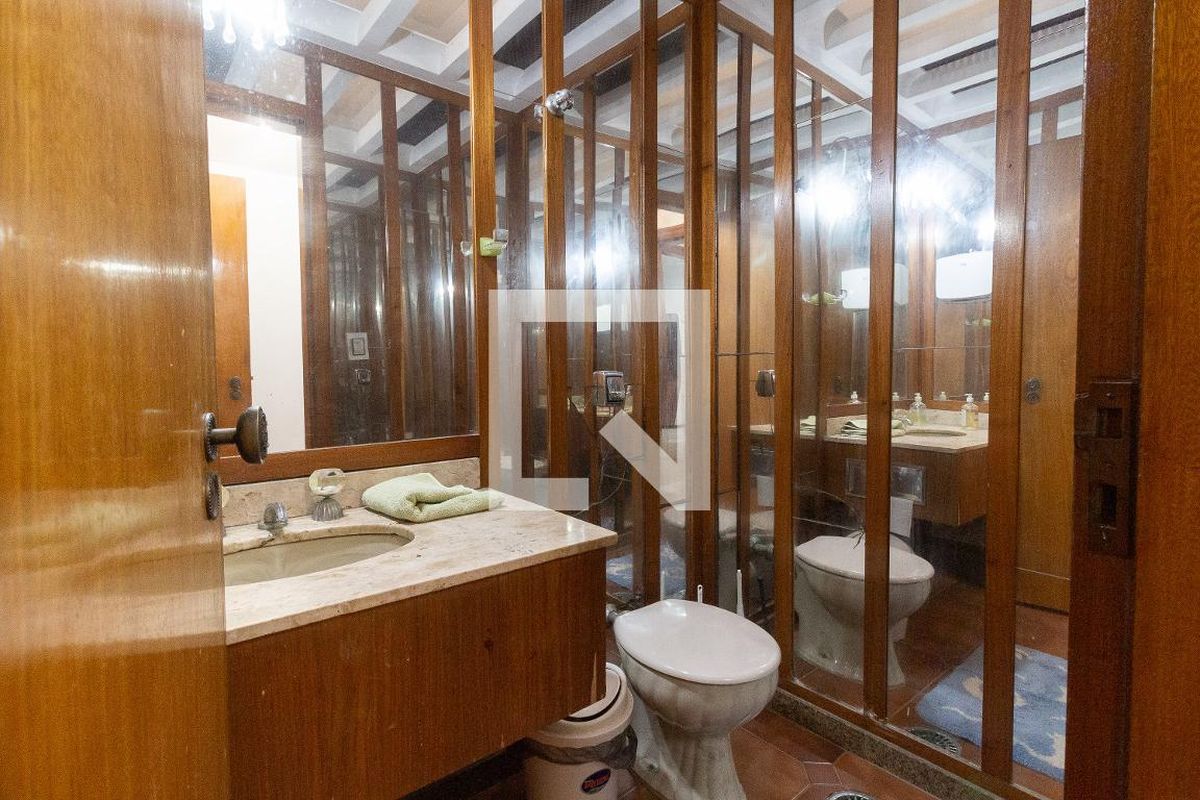 Casa, 2 quartos, 208 m² - Foto 18
