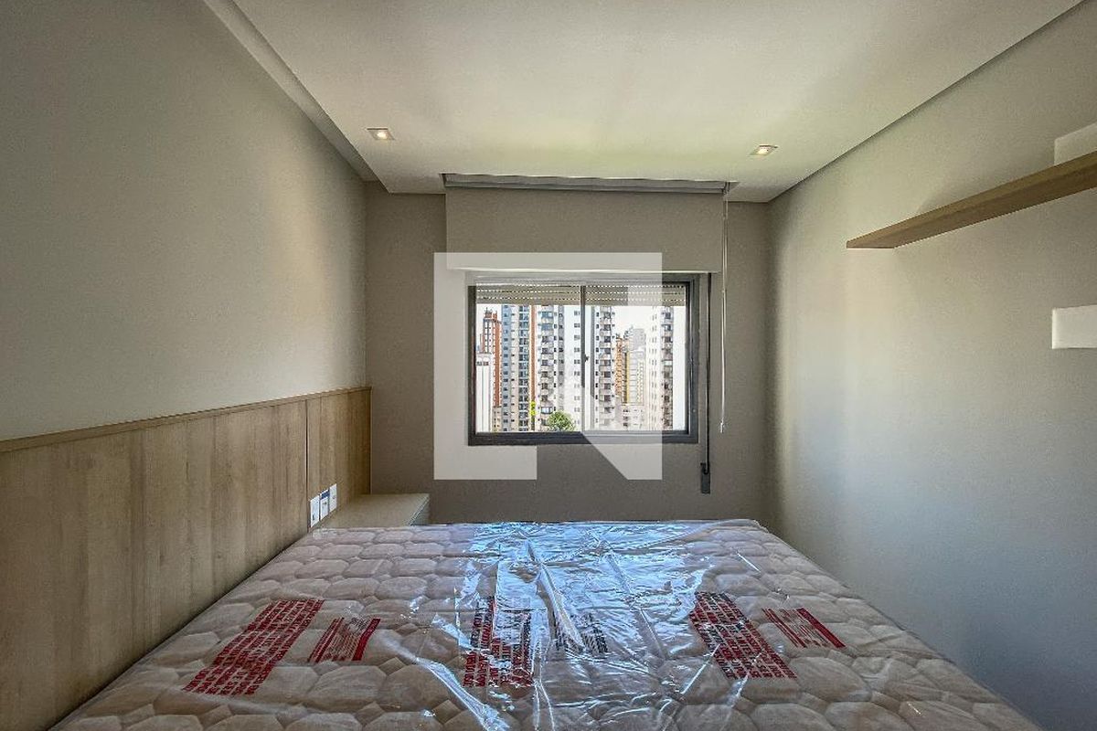 Apartamento, 1 quarto, 42 m² - Foto 13