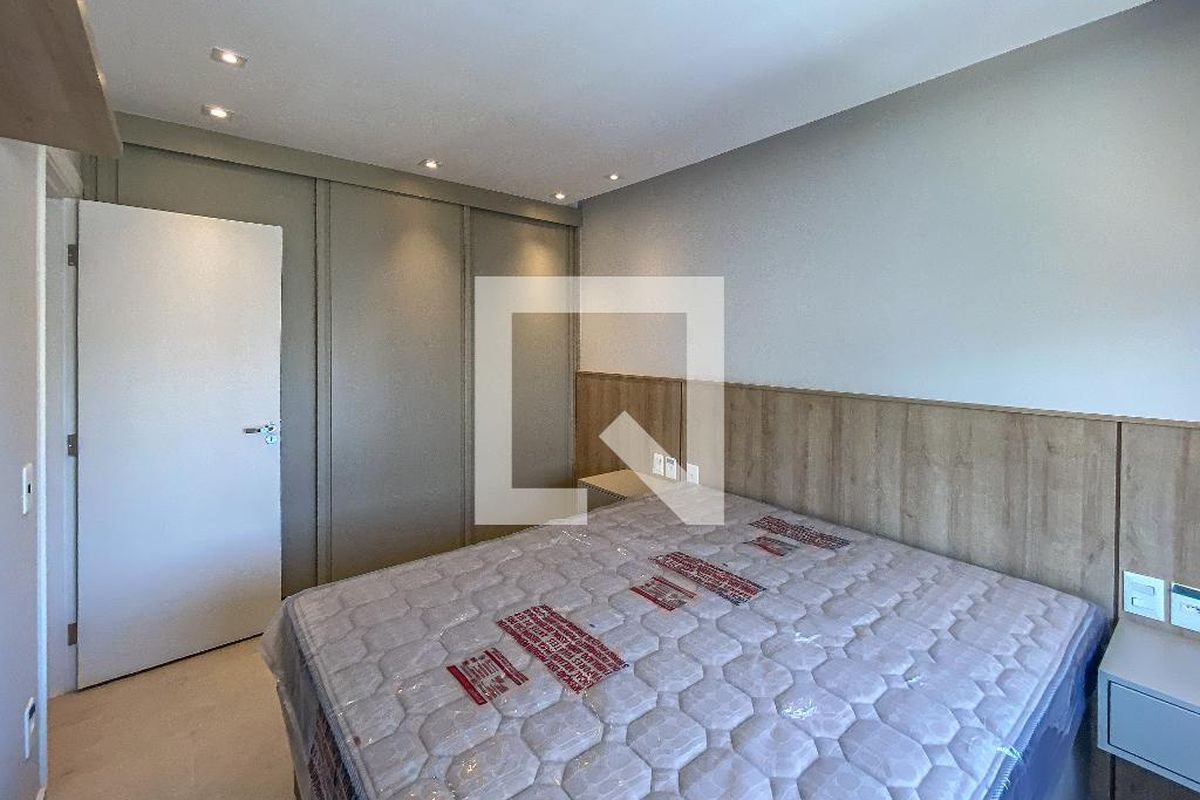 Apartamento, 1 quarto, 42 m² - Foto 15