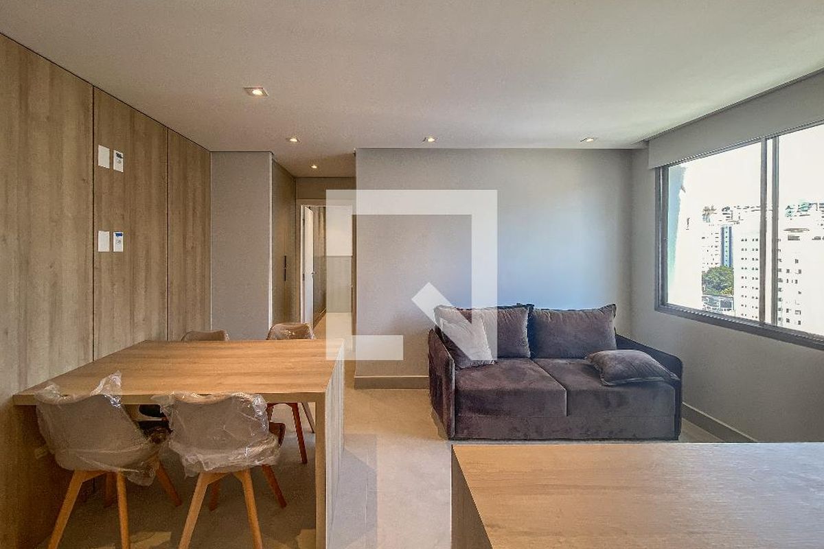Apartamento, 1 quarto, 42 m² - Foto 4