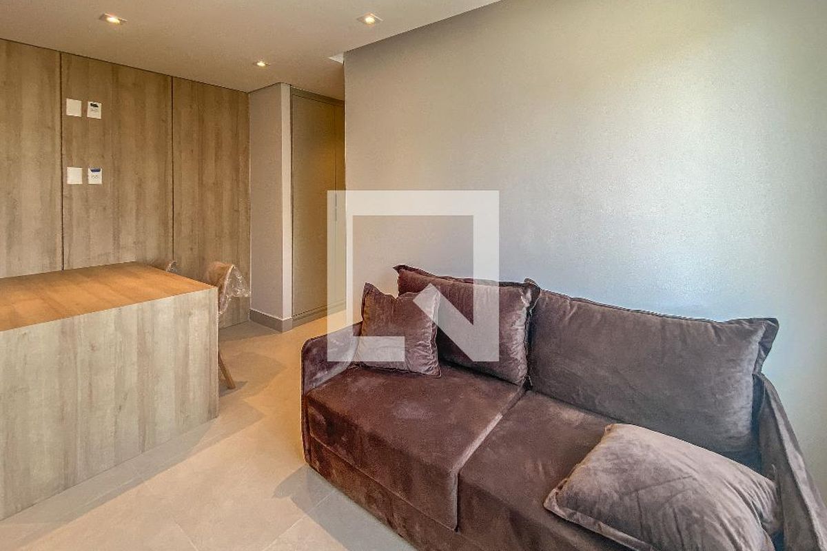 Apartamento, 1 quarto, 42 m² - Foto 8