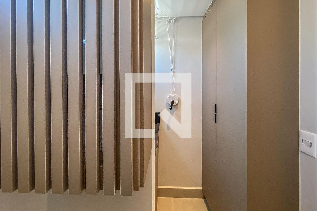 Apartamento, 1 quarto, 42 m² - Foto 35