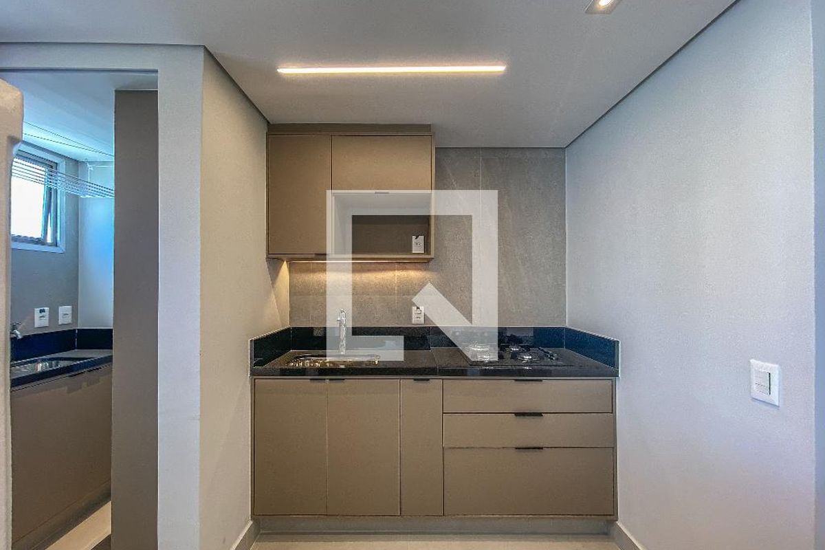 Apartamento, 1 quarto, 42 m² - Foto 26