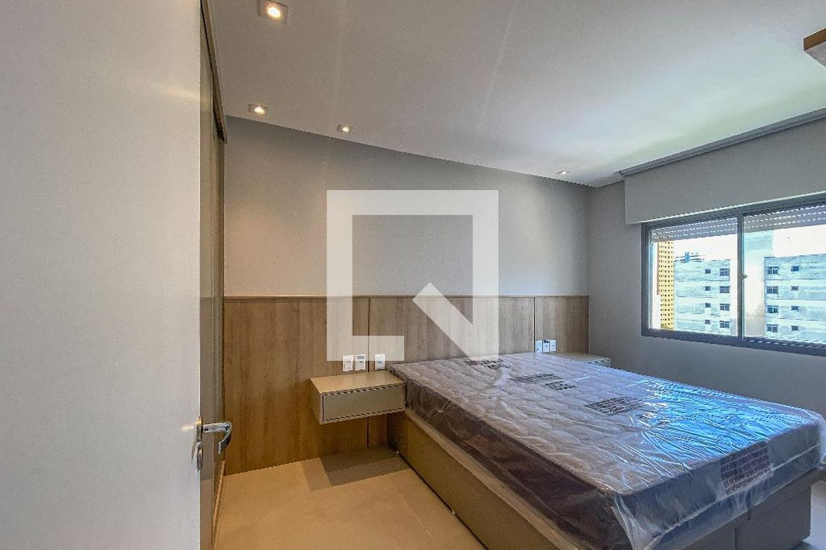Apartamento, 1 quarto, 42 m² - Foto 12