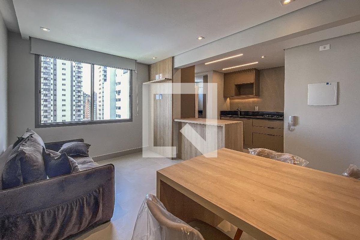 Apartamento, 1 quarto, 42 m² - Foto 6