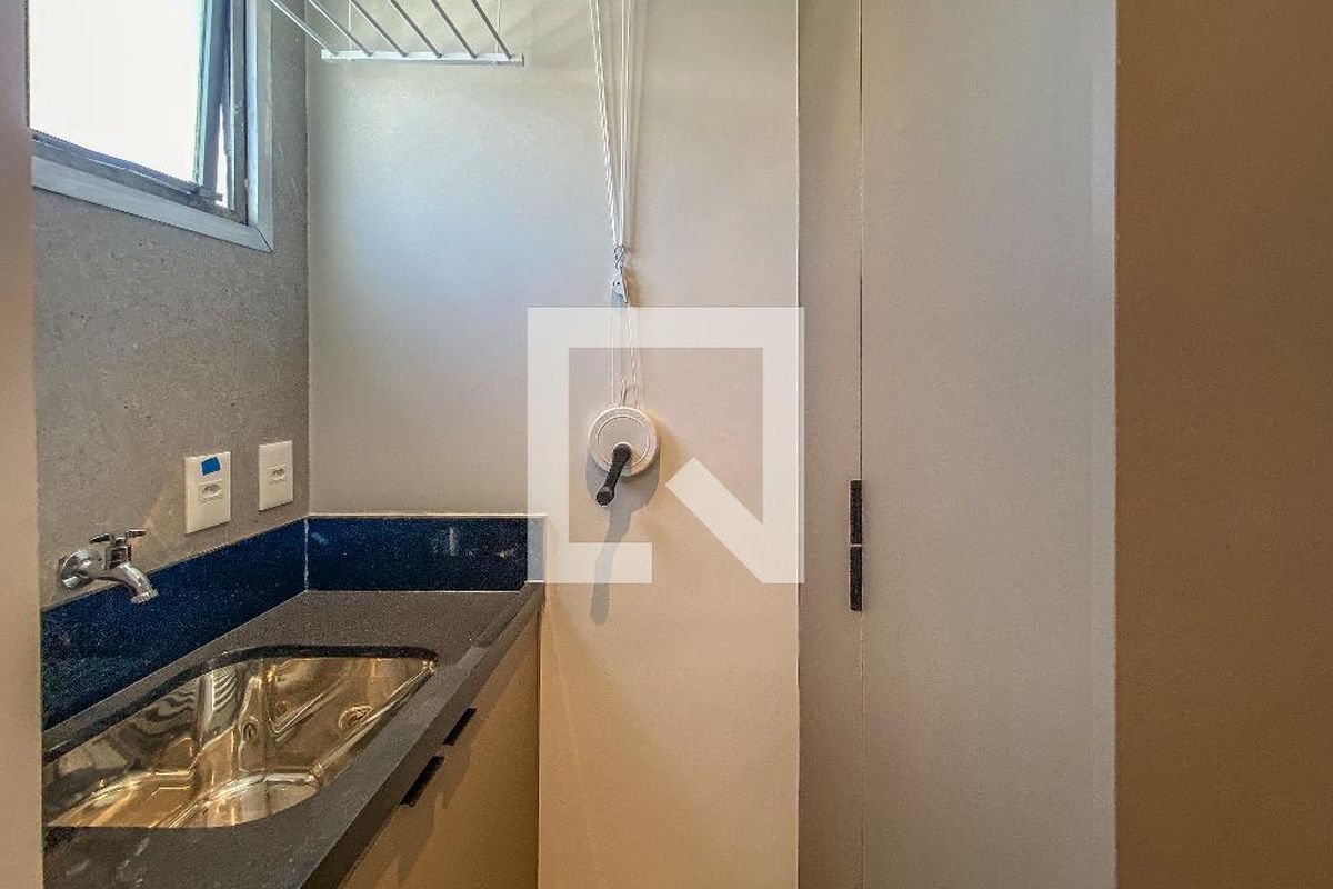 Apartamento, 1 quarto, 42 m² - Foto 37