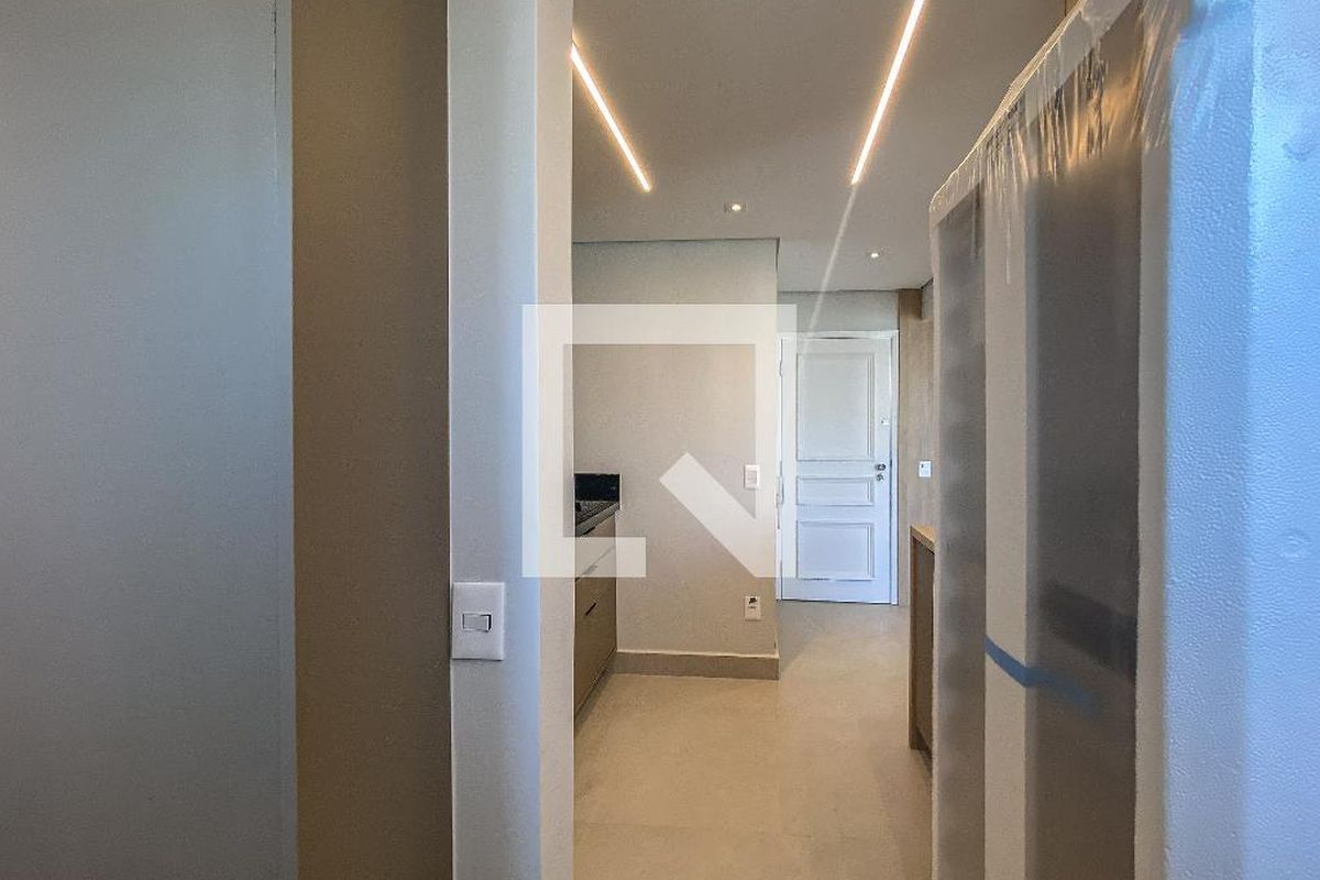 Apartamento, 1 quarto, 42 m² - Foto 34
