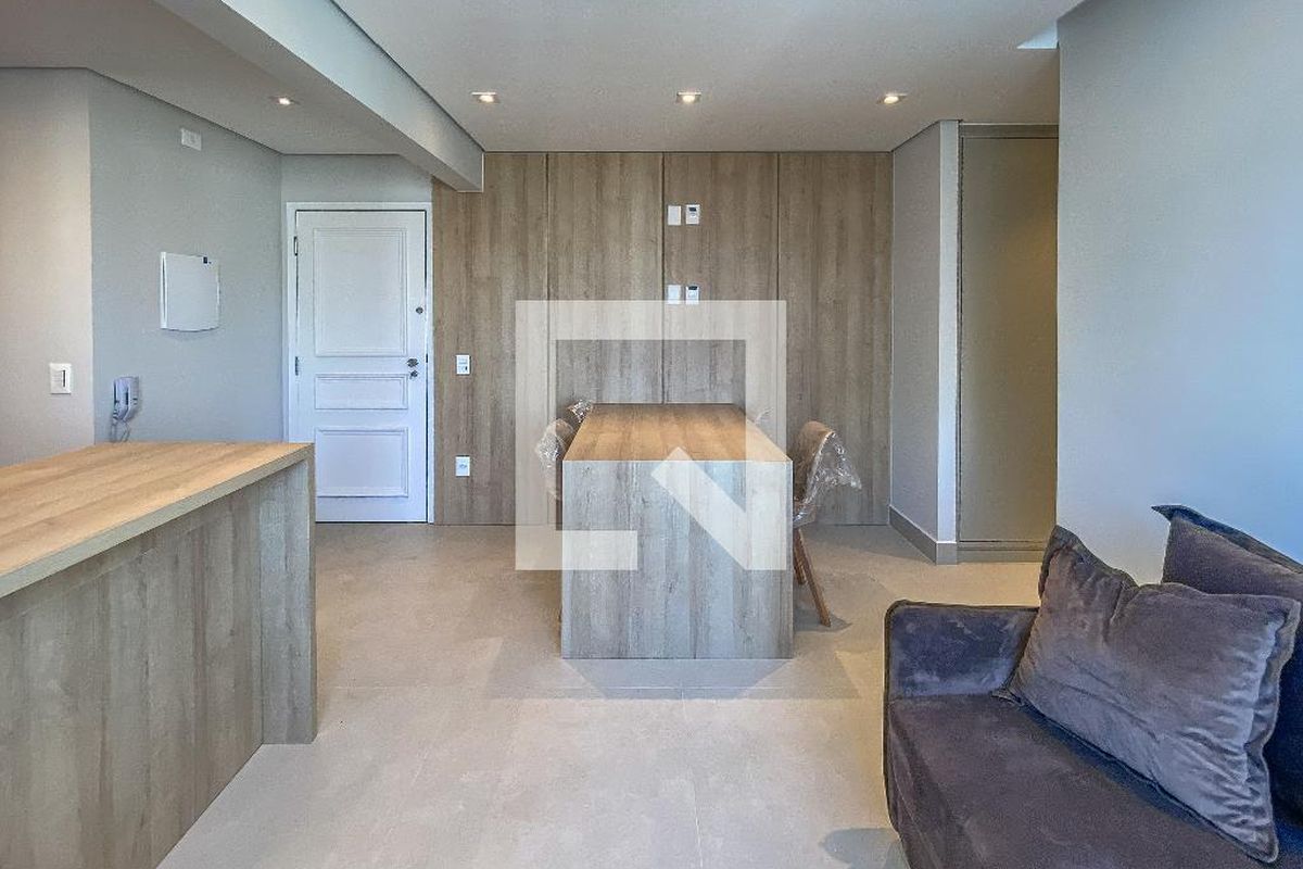 Apartamento, 1 quarto, 42 m² - Foto 7