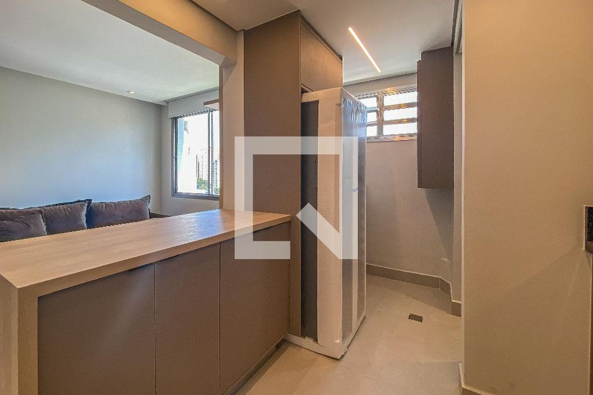 Apartamento, 1 quarto, 42 m² - Foto 25