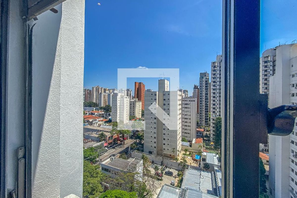 Apartamento, 1 quarto, 42 m² - Foto 16