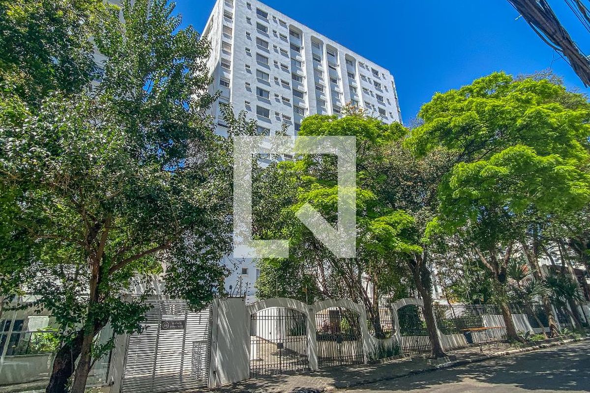 Apartamento, 1 quarto, 42 m² - Foto 46