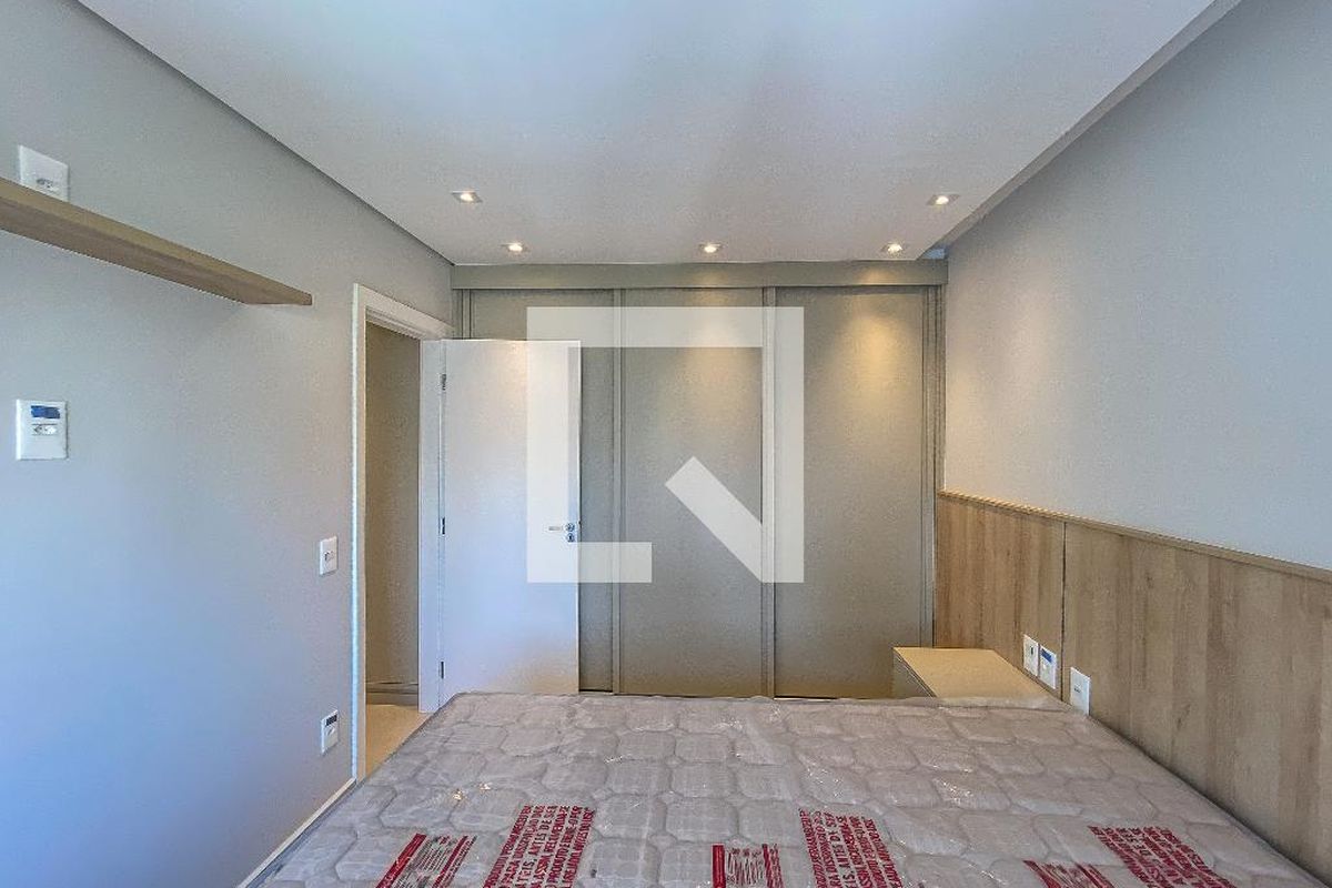 Apartamento, 1 quarto, 42 m² - Foto 14