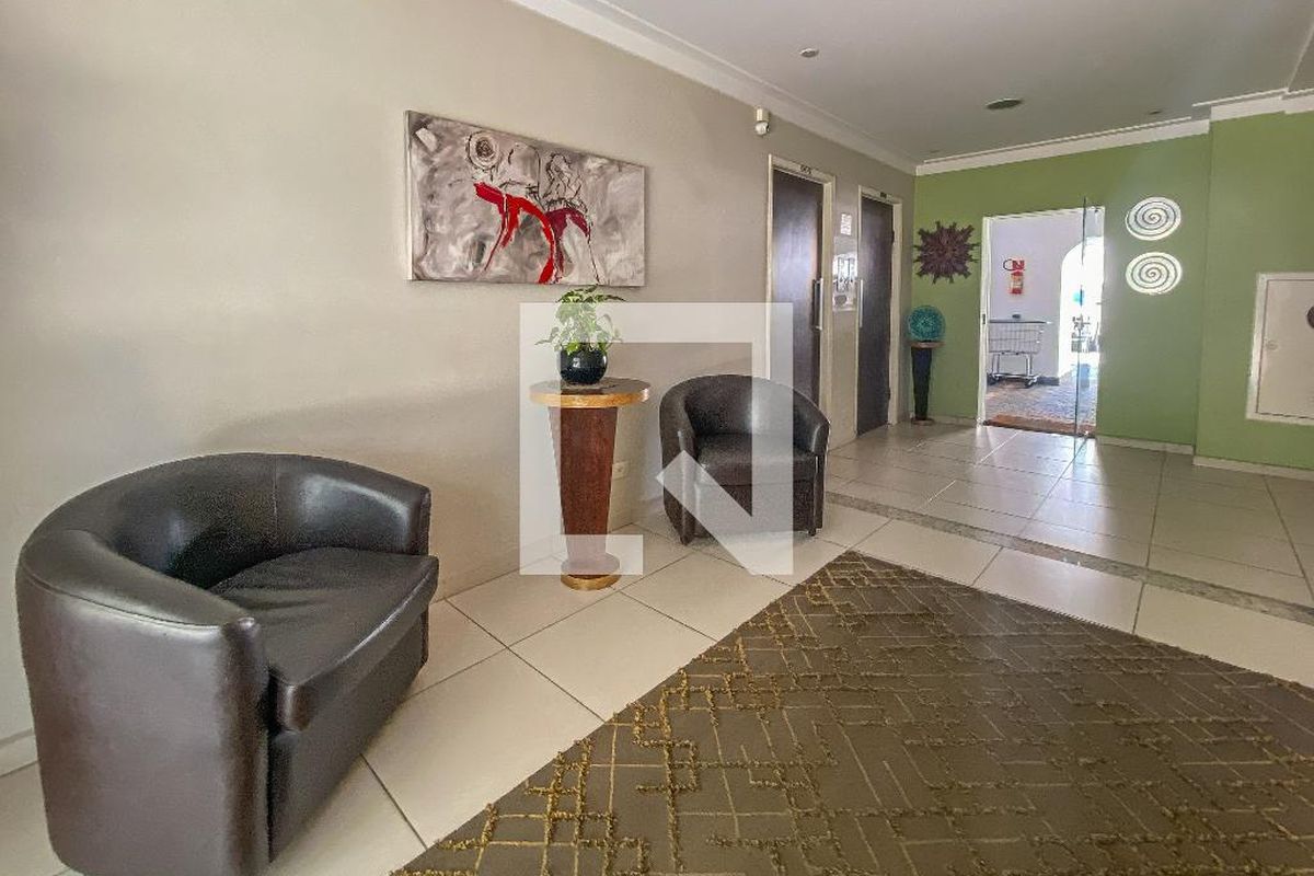 Apartamento, 1 quarto, 42 m² - Foto 42