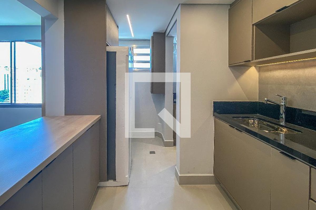 Apartamento, 1 quarto, 42 m² - Foto 33