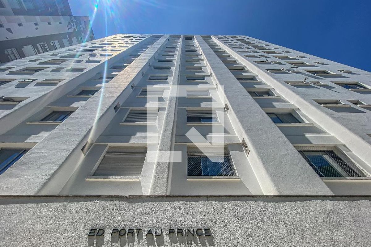 Apartamento, 1 quarto, 42 m² - Foto 44