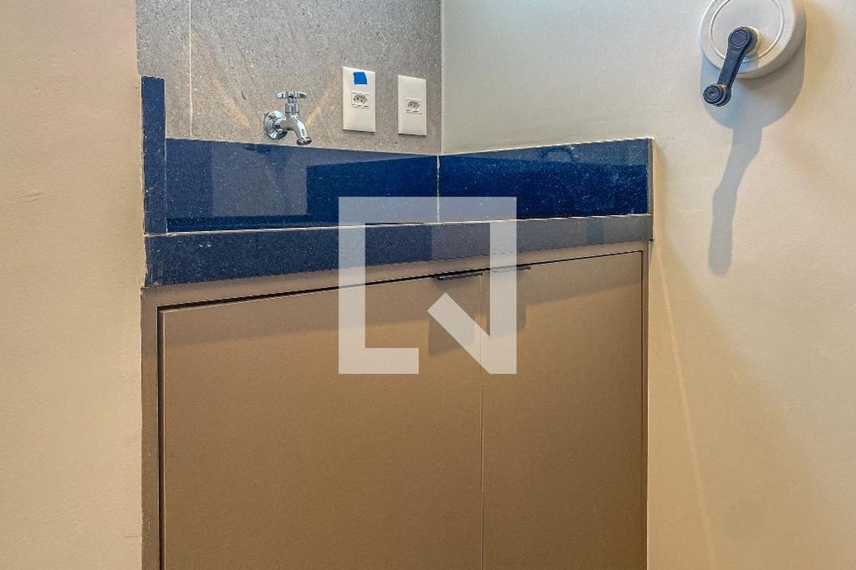 Apartamento, 1 quarto, 42 m² - Foto 40