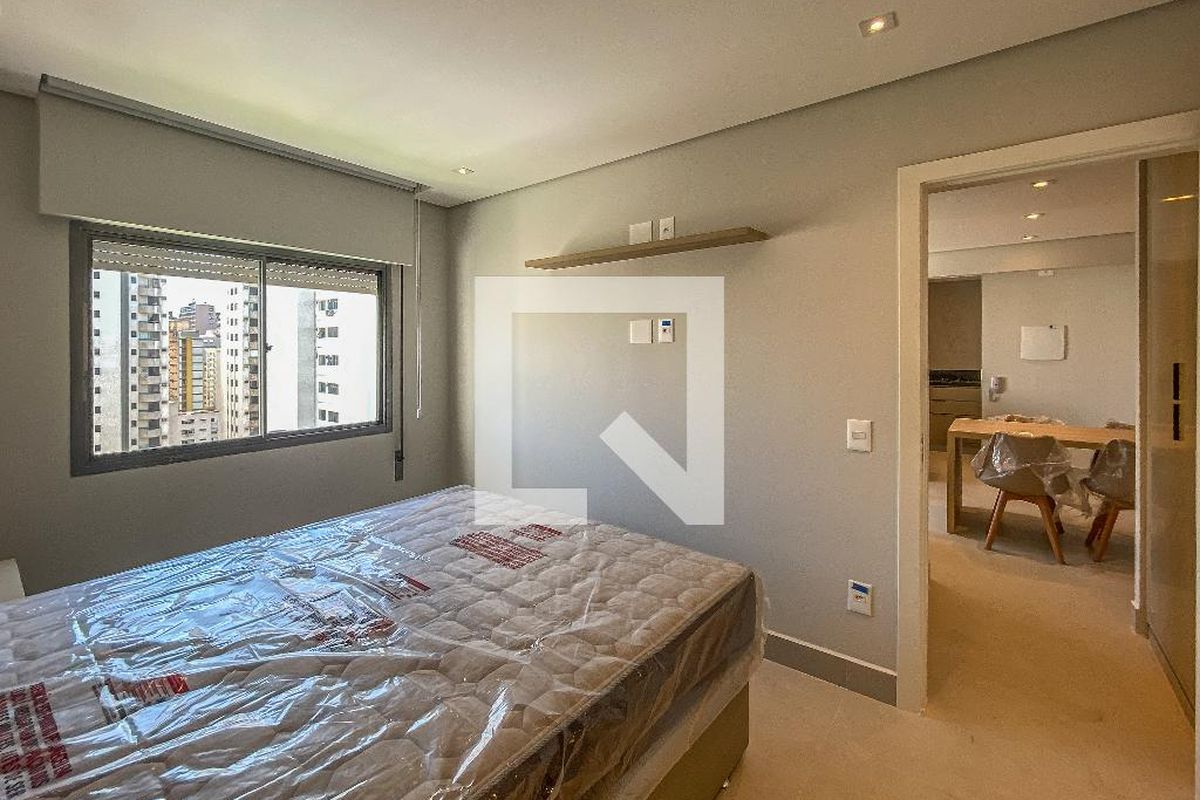 Apartamento, 1 quarto, 42 m² - Foto 17