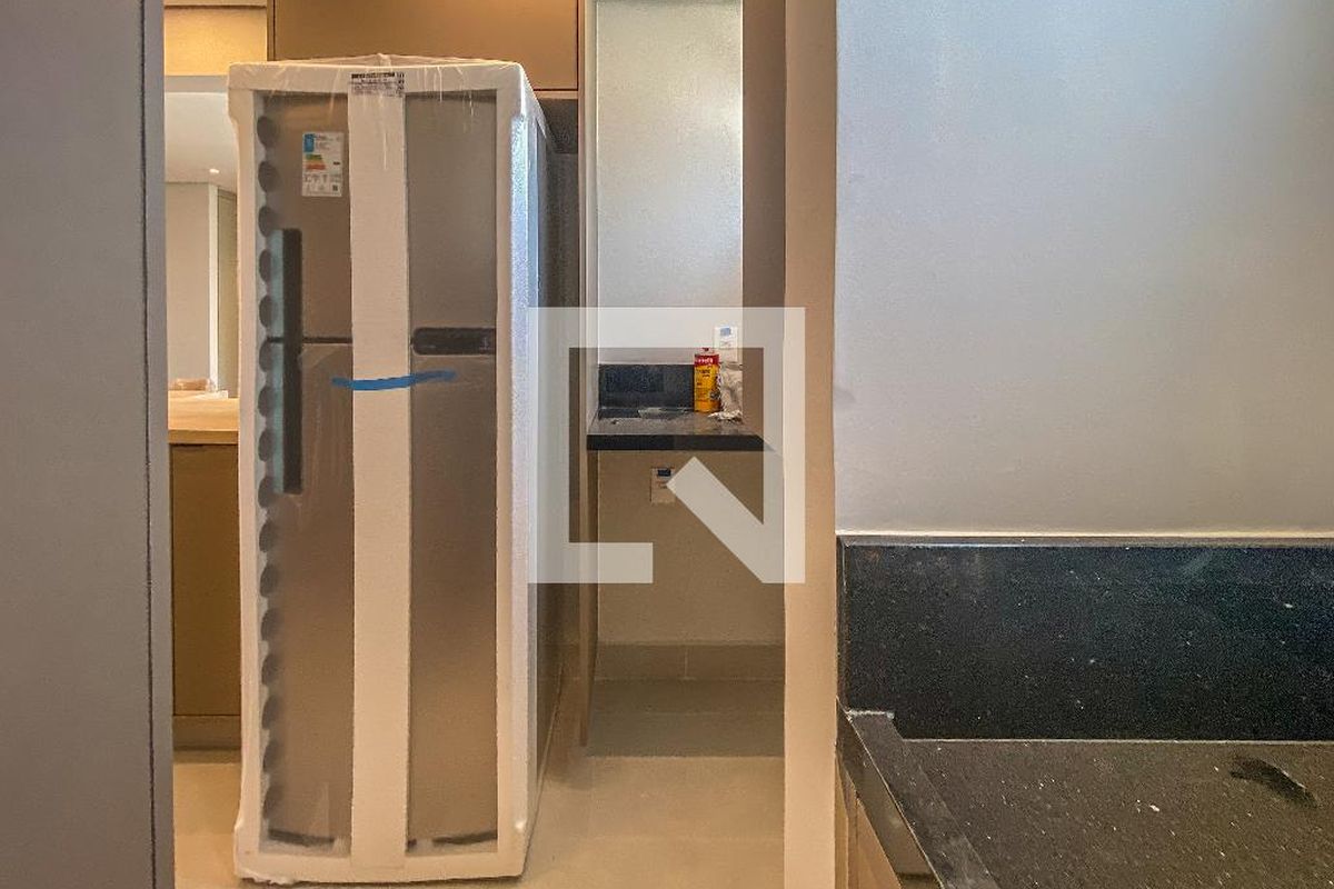 Apartamento, 1 quarto, 42 m² - Foto 39
