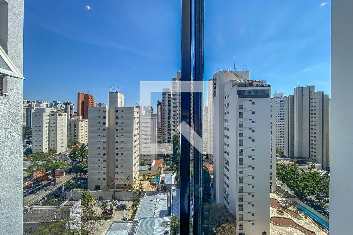 Apartamento, 1 quarto, 42 m² - Foto 10