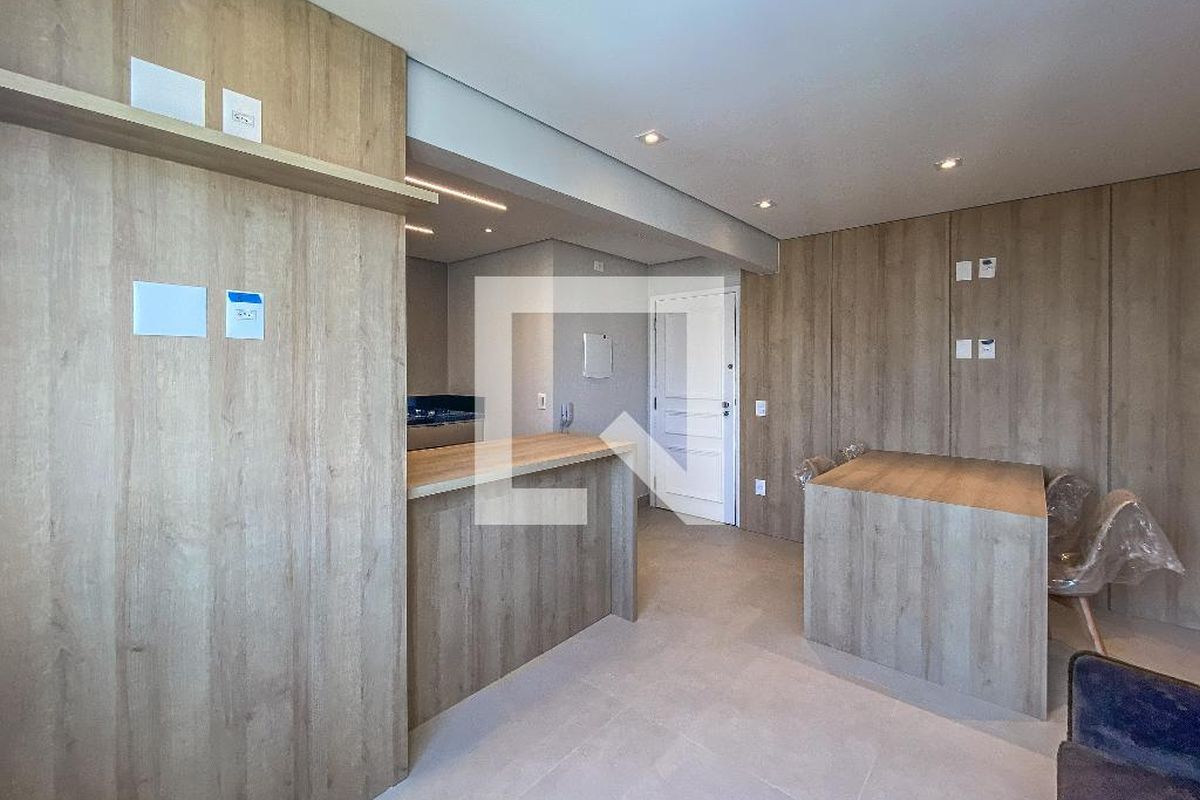 Apartamento, 1 quarto, 42 m² - Foto 9