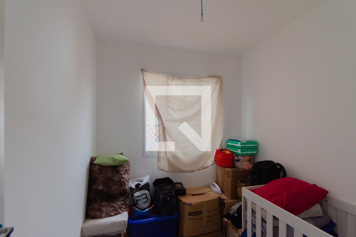Apartamento, 2 quartos, 42 m² - Foto 22