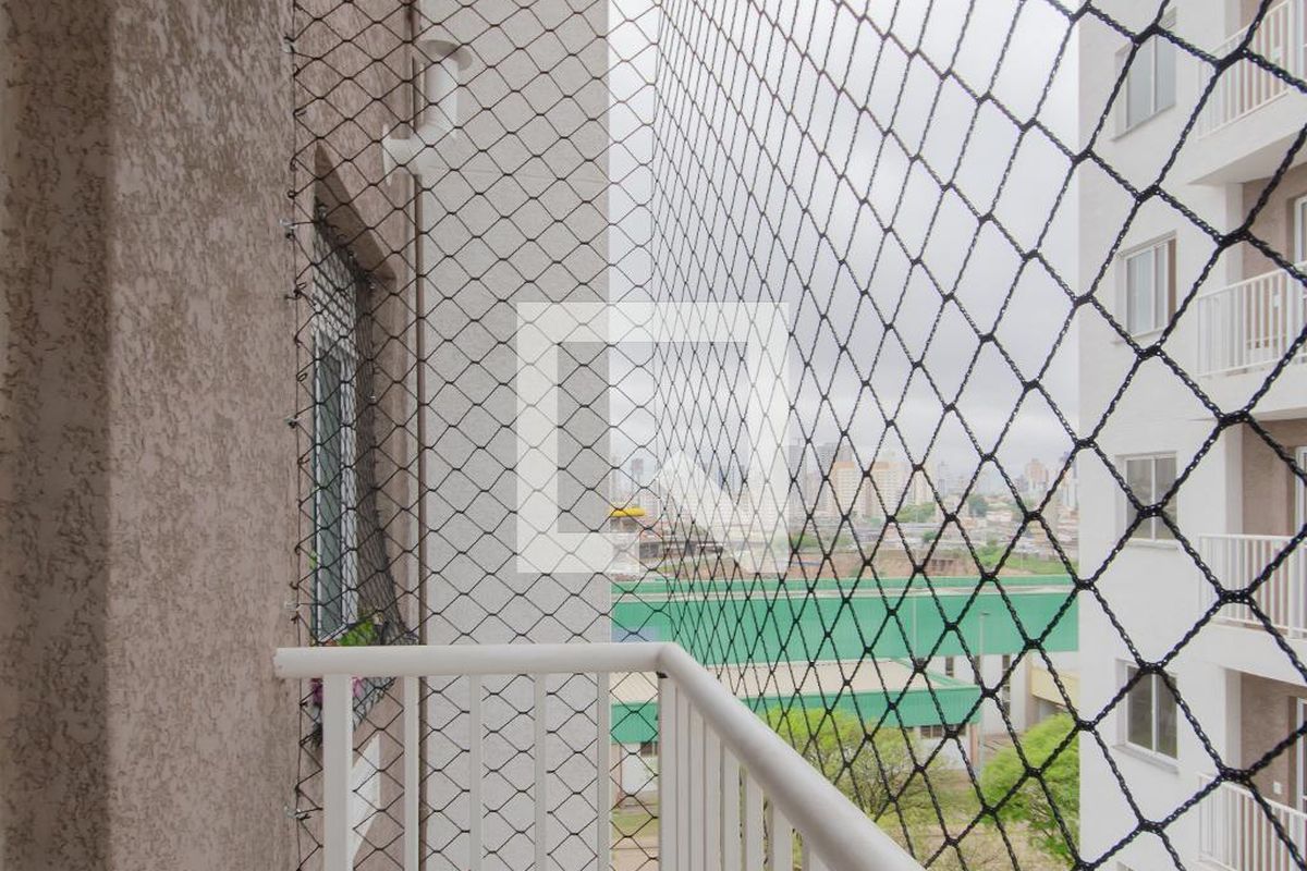 Apartamento, 2 quartos, 42 m² - Foto 12