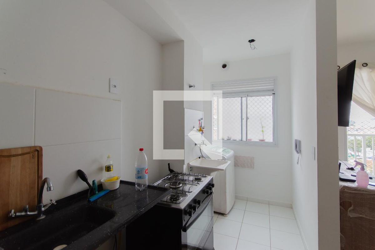 Apartamento, 2 quartos, 42 m² - Foto 40