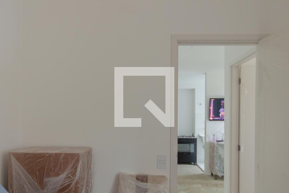 Apartamento, 2 quartos, 42 m² - Foto 20